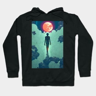 Moonwalker Hoodie